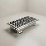 IMC/Teddy ASFT-2448-SG