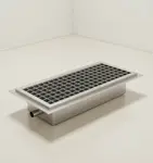 IMC/Teddy ASFT-2460-CH