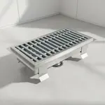 IMC/Teddy ASFT-2460-PFG