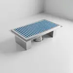 IMC/Teddy ASFT-2460-PFG-ADA