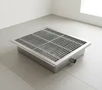 IMC/Teddy ASFT-2460-SGAS