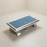 IMC/Teddy ASFT-2472-PFG-ADA