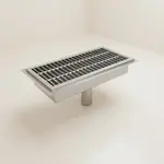 IMC/Teddy ASFT-2472-SG