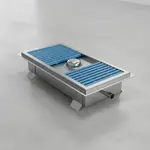 IMC/Teddy ASFT-2496-PFG-ADA