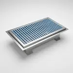 IMC/Teddy ASFT-2496-SG-ADA