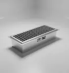 IMC/Teddy ASFT-30120-CH