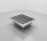 IMC/Teddy ASFT-30120-SGAS