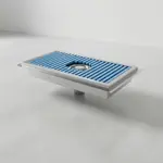 IMC/Teddy ASFT-3024-PFG-ADA