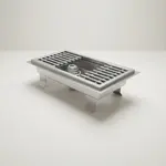 IMC/Teddy ASFT-3030-PFG