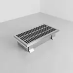 IMC/Teddy ASFT-3060-SG