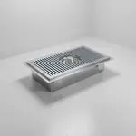 IMC/Teddy ASFT-3060-SG-ADA