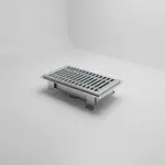 IMC/Teddy ASFT-3072-PFG