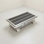 IMC/Teddy ASFT-3072-SG