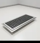 IMC/Teddy ASFT-3084-CH