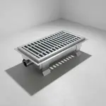 IMC/Teddy ASFT-3084-PFG