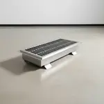 IMC/Teddy ASFT-3096-SG