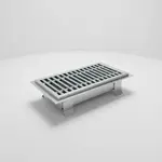 IMC/Teddy ASFT12-12-PFG