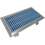 IMC/Teddy ASFT12-13-PFG-ADA