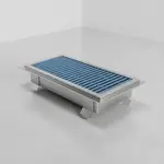 IMC/Teddy ASFT12-13-SG-ADA