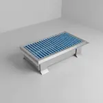 IMC/Teddy ASFT12-15-SG-ADA