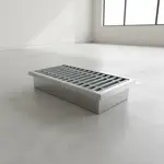 IMC/Teddy ASFT12-21-PFG