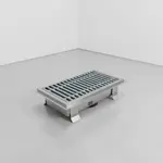 IMC/Teddy ASFT12-23-PFG