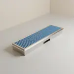 IMC/Teddy ASFT12-24-SG-ADA