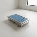 IMC/Teddy ASFT12-27-SG-ADA