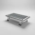 IMC/Teddy ASFT12-28-PFG