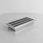 IMC/Teddy ASFT12-31-SG