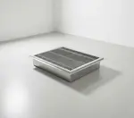 IMC/Teddy ASFT12-31-SGAS