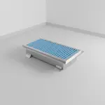 IMC/Teddy ASFT12-32-PFG-ADA