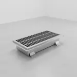 IMC/Teddy ASFT12-32-SG