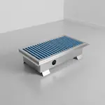 IMC/Teddy ASFT12-33-PFG-ADA