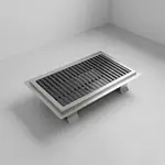 IMC/Teddy ASFT12-34-SG-ADA