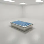 IMC/Teddy ASFT12-35-SG-ADA