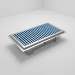 IMC/Teddy ASFT18-11-SG-ADA