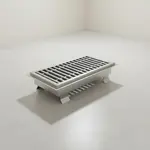 IMC/Teddy ASFT18-12-PFG