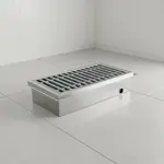 IMC/Teddy ASFT18-16-PFG