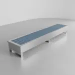 IMC/Teddy ASFT18-22-SG-ADA