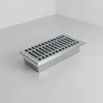 IMC/Teddy ASFT18-25-PFG