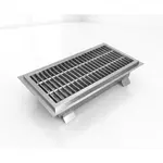 IMC/Teddy ASFT18-30-SG