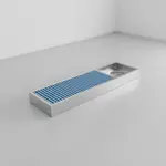 IMC/Teddy ASFT18-32-SG-ADA