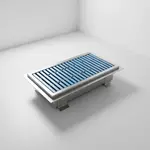 IMC/Teddy ASFT18-33-SG-ADA