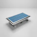 IMC/Teddy ASFT18-35-PFG-ADA