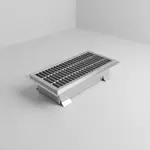 IMC/Teddy ASFT24-12-SG