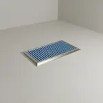 IMC/Teddy ASFT24-12-SG-ADA