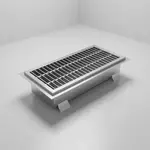 IMC/Teddy ASFT24-15-SG