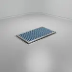 IMC/Teddy ASFT24-15-SG-ADA