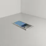 IMC/Teddy ASFT24-18-SG-ADA